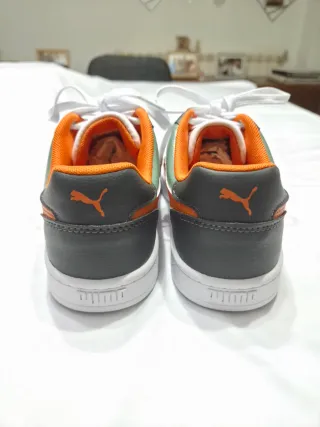 Zapatillas Puma Caven 2.0 Nuevas