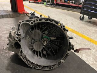 Caixa Velocidades Renault Megane 3 RS