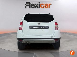 Dacia Duster SL Trotamundos TCE 92kW (125CV) 4x2