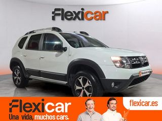 Dacia Duster SL Trotamundos TCE 92kW (125CV) 4x2
