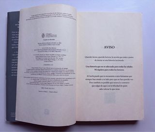 Cuando era divertido - Eloy Moreno