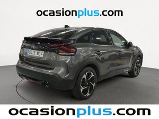 Citroen C4 PureTech 130 S&S Shine 96 kW (130 CV)