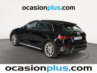 Audi A3 Sportback S line 35 TDI 110 kW (150 CV) S tronic
