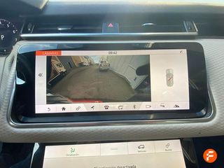 Land-Rover Range Rover Velar 2.0 P250 R-Dynamic 4WD Auto
