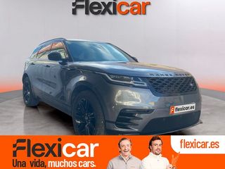 Land-Rover Range Rover Velar 2.0 P250 R-Dynamic 4WD Auto
