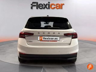 Skoda Fabia 1.0 TSI 70KW (95CV) Selection