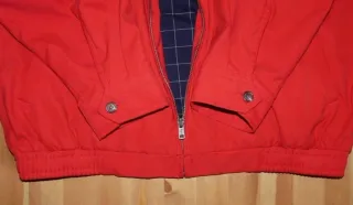 POLO RALPH LAUREN CHAQUETA