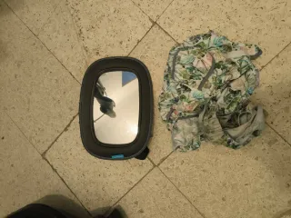 Silla Britax Römer Dualfix M I-size