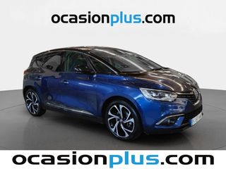 Renault Scenic Zen Energy TCe 118 kW (160 CV) EDC