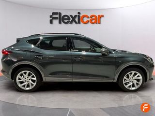 Cupra Formentor 2.0 TDI 110kW (150 CV)