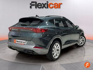 Cupra Formentor 2.0 TDI 110kW (150 CV)