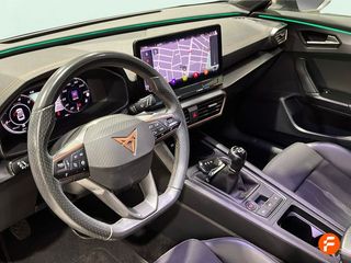 Cupra Formentor 2.0 TDI 110kW (150 CV)