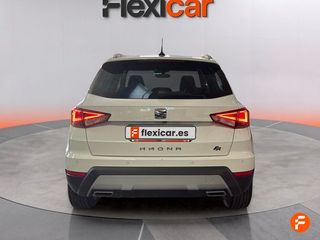 Seat Arona 1.5 TSI 110kW (150CV) FR