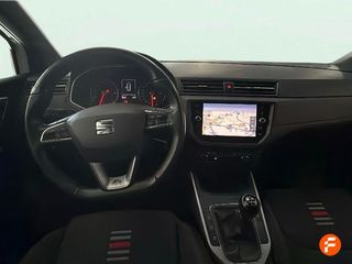 Seat Arona 1.5 TSI 110kW (150CV) FR