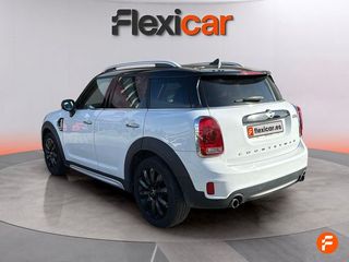 MINI Countryman Cooper S