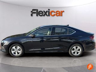 Skoda Octavia 2.0 TDI 85kW (115CV) DSG Ambition