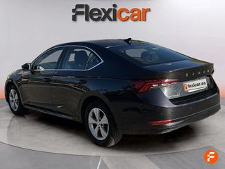 Skoda Octavia 2.0 TDI 85kW (115CV) DSG Ambition