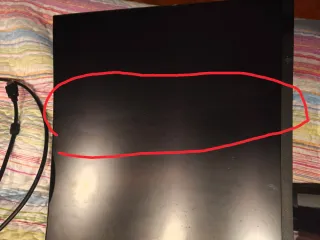 Monitor Curvo Lenovo G27c-10 Negro