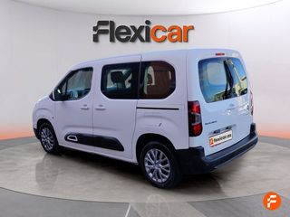 Citroën Berlingo Talla XL BlueHDi 100 S&S FEEL