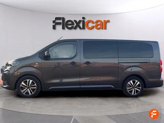 Peugeot Traveller Business Long BlueHDi 180 S&S EAT8