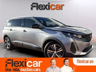 Peugeot 5008 1.2 PureTech 96KW S&S Allure Pack