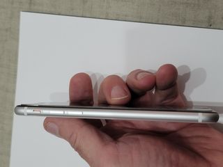 iPhone SE 2020 (2da Gen) Blanco