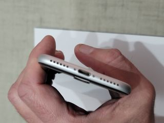 iPhone SE 2020 (2da Gen) Blanco