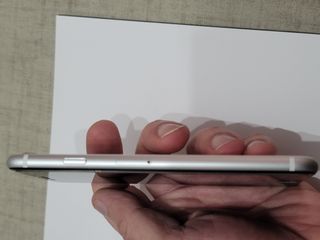 iPhone SE 2020 (2da Gen) Blanco