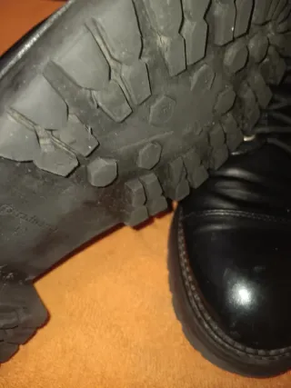 Botines Stradivarius Talla 40