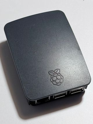 Raspberry Pi 2B y 3B