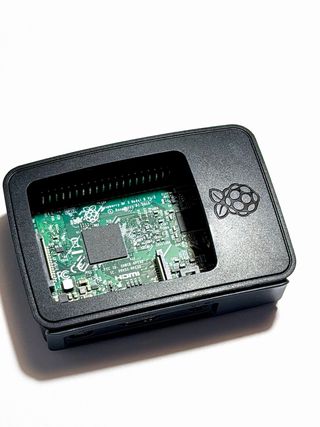 Raspberry Pi 2B y 3B