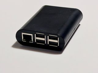 Raspberry Pi 2B y 3B