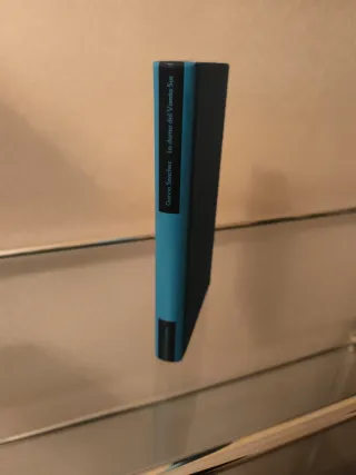 La dama del Viento Sur