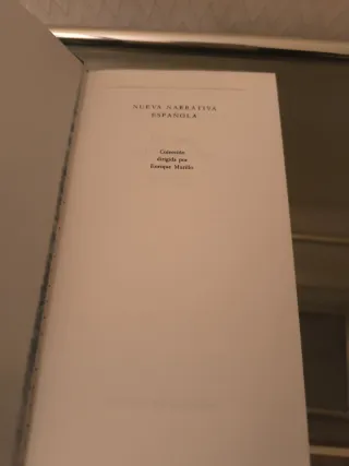 La dama del Viento Sur