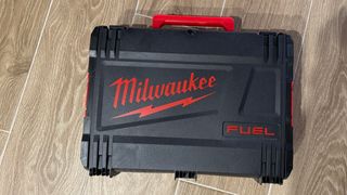 Milwaukee M12 FPD2-402X Taladro Percutor