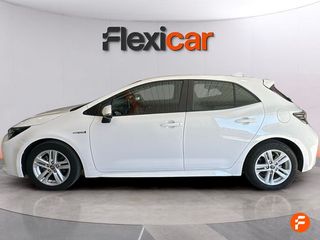 Toyota Corolla 1.8 125H ACTIVE TECH E-CVT