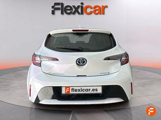 Toyota Corolla 1.8 125H ACTIVE TECH E-CVT