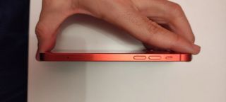 iPhone 12 Rojo 128GB