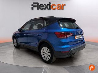 Seat Arona 1.0 TSI 81kW (110CV) Style