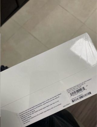 Airpods Max precintados