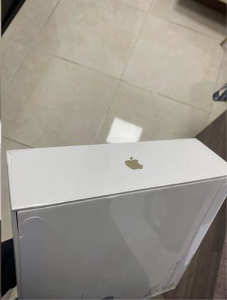 Airpods Max precintados