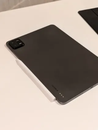 Xiaomi Pad 6 + Lápiz original