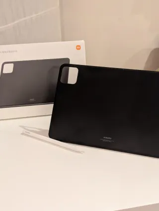Xiaomi Pad 6 + Lápiz original