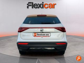 Seat Tarraco 1.5 TSI 110kW S&S DSG X-perience XL