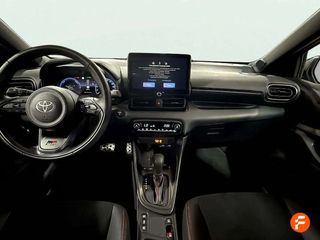 Toyota Yaris 1.5 130H GR Sport