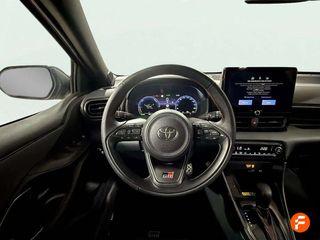 Toyota Yaris 1.5 130H GR Sport