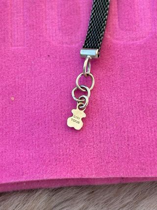 Pulsera Tous diamantes