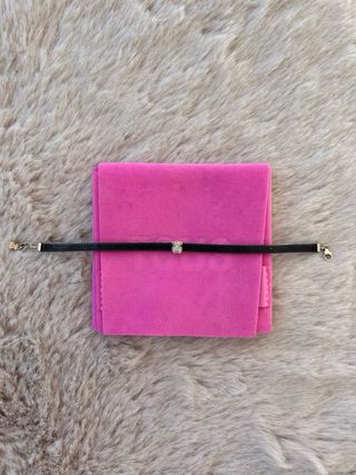 Pulsera Tous diamantes