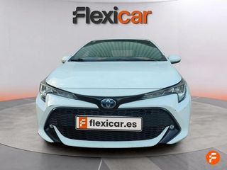 Toyota Corolla 1.8 125H ACTIVE TECH E-CVT