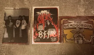 Cromos Stranger Things Colección 2025 sueltos